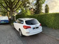 Occasion Opel Astra Edition 110 ch (80 kW) 2016 Berline