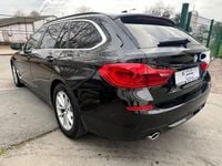 Gebraucht BMW 520 Performance 190 PS (139 kW) 2019 Schwarz Kombi
