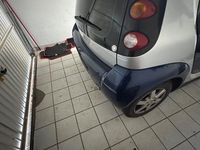 Gebraucht Smart ForFour Passion 75 PS (55 kW) 2006 Kleinwagen