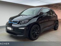 Gebraucht BMW i3 125 kW (170 PS) 2021 Fluid black mit akzent bmw i bl Kleinwagen