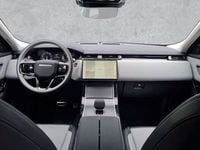 Gebraucht Land Rover Range Rover Velar SE Dynamic 300 PS (220 kW) 2024 Grau SUV