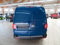 gebraucht VW T6 Kombi LR Lang 4motion*Wohn-Umbau*