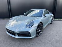 Neu Porsche 911 Turbo S 650 PS (478 kW) 2025 Silber