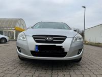 gebraucht Kia Ceed Sportswagon 