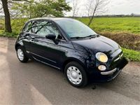 gebraucht Fiat 500 1,4l