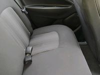 Gebraucht Renault Zoe LIMITED 55 kW (75 PS) 2019 Violet Kleinwagen