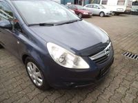 gebraucht Opel Corsa 1.0 12V Edition