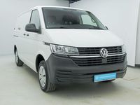 Gebraucht VW T6.1 110 PS (80 kW) 2022 Weiß Van