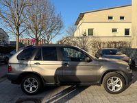Gebraucht BMW X5 218 PS (160 kW) 2005 Grau SUV