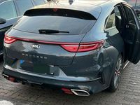 Gebraucht Kia ProCeed GT 2020 Grau Kombi