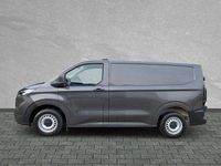 Gebraucht Ford Transit Custom S 110 PS (80 kW) 2023 Magnetic metallic Limousine