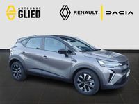 Neu Renault Captur Evolution 91 PS (66 kW) 2025 Grau SUV
