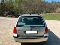 Second-hand VW Golf IV 75 CP (55 kW) 2000 Argintiu Break
