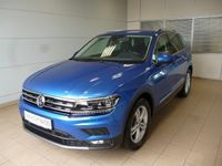 gebraucht VW Tiguan 1.5 TSI OPF Comfortline