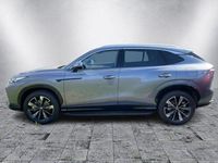 Gebraucht MG HS Luxury 272 PS (200 kW) 2025 Hampstead grey SUV