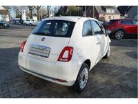 gebraucht Fiat 500 1.0 GSE Hybrid DOLCEVITA -Klima-CarPlay-Panoramadach