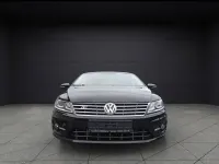 Gebraucht VW Passat R-line 177 PS (130 kW) 2014 Schwarz Limousine
