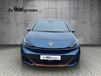 Second-hand Cupra Born 150 kW (204 CP) 2022 Albastru Hatchback