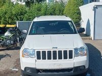 gebraucht Jeep Grand Cherokee Laredo 3.0 CRD Autom. Laredo