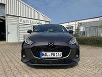 Gebraucht Mazda 2 92 PS (67 kW) 2024 Lead grey Kleinwagen