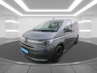 Gebraucht VW Multivan Style 150 PS (110 kW) 2025 Grau Van / Kleinbus