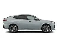Gebraucht BMW X2 Performance 156 PS (114 kW) 2026 Grau SUV