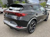 Gebraucht Cupra Formentor 150 PS (110 kW) 2021 Schwarz SUV