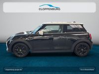 Gebraucht Mini Cooper SE Classic 135 kW (184 PS) 2022 Schwarz Kleinwagen