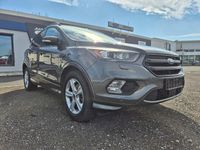 Gebraucht Ford Kuga ST-Line 150 PS (110 kW) 2017 Grau SUV
