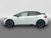 Usata Cupra Born 169 kW (231 CV) 2025 Bianco Utilitaria