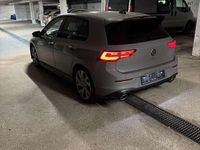 Gebraucht VW Golf VIII GTI 300 PS (220 kW) 2022 Limousine