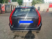 Gebraucht Citroën C5 133 PS (97 kW) 2003 Grau Kombi