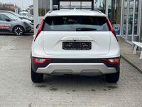 Gebraucht Kia Niro Edition 7 141 PS (103 kW) 2023 Weiß SUV