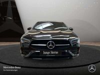 gebraucht Mercedes CLA250e EDITION 2020+AMG+NIGHT+PANO+360°+AHK+8G