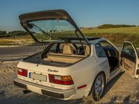 gebraucht Porsche 944 Turbo unfallfrei, rostfrei, top Zustand