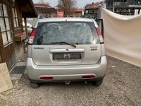 Gebraucht Suzuki Ignis 83 PS (61 kW) 2002 Kleinwagen