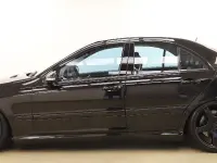 Gebraucht Mercedes C55 AMG 479 PS (352 kW) 2005 Schwarz Limousine