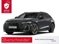 Gebraucht Audi S5 Edition .1 367 PS (269 kW) 2025 Grau Kombi