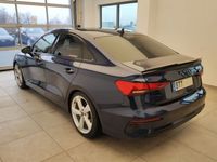 gebraucht Audi A3 TFSI Limousine, Garantie, Sportfahrw, TOP Zus