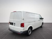 Gebraucht VW Transporter 150 PS (110 kW) 2020 Weiß Van