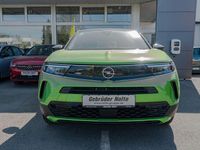 Gebraucht Opel Mokka-e Edition 100 kW (136 PS) 2022 Grün SUV