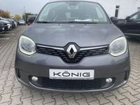 Second-hand Renault Twingo Techno 60 kW (82 CP) 2023 Gri Hatchback