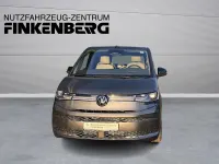 Gebraucht VW Multivan Goal 150 PS (110 kW) 2025 Grau Van / Kleinbus