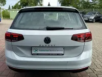 Gebraucht VW Passat Business 200 PS (147 kW) 2023 Weiß Kombi