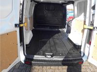Gebraucht Ford Transit Custom Trend 131 PS (96 kW) 2021 Frostweiß Van