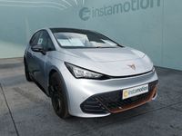 Gebraucht Cupra Born 150 kW (204 PS) 2024 Silber Kleinwagen