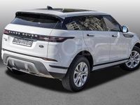 Gebraucht Land Rover Range Rover evoque S 309 PS (227 kW) 2020 Weiß SUV
