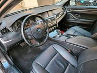 gebraucht BMW 520 Touring