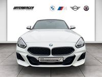 gebraucht BMW Z4 M40i Head-Up HK HiFi DAB LED WLAN Komfortzg.