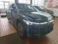 Gebraucht VW ID.7 Pro 210 kW (286 PS) 2023 Grenadillschwarz Kleinwagen